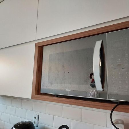 Apartamento Mobiliado 1 Quarto بترولينا المظهر الخارجي الصورة