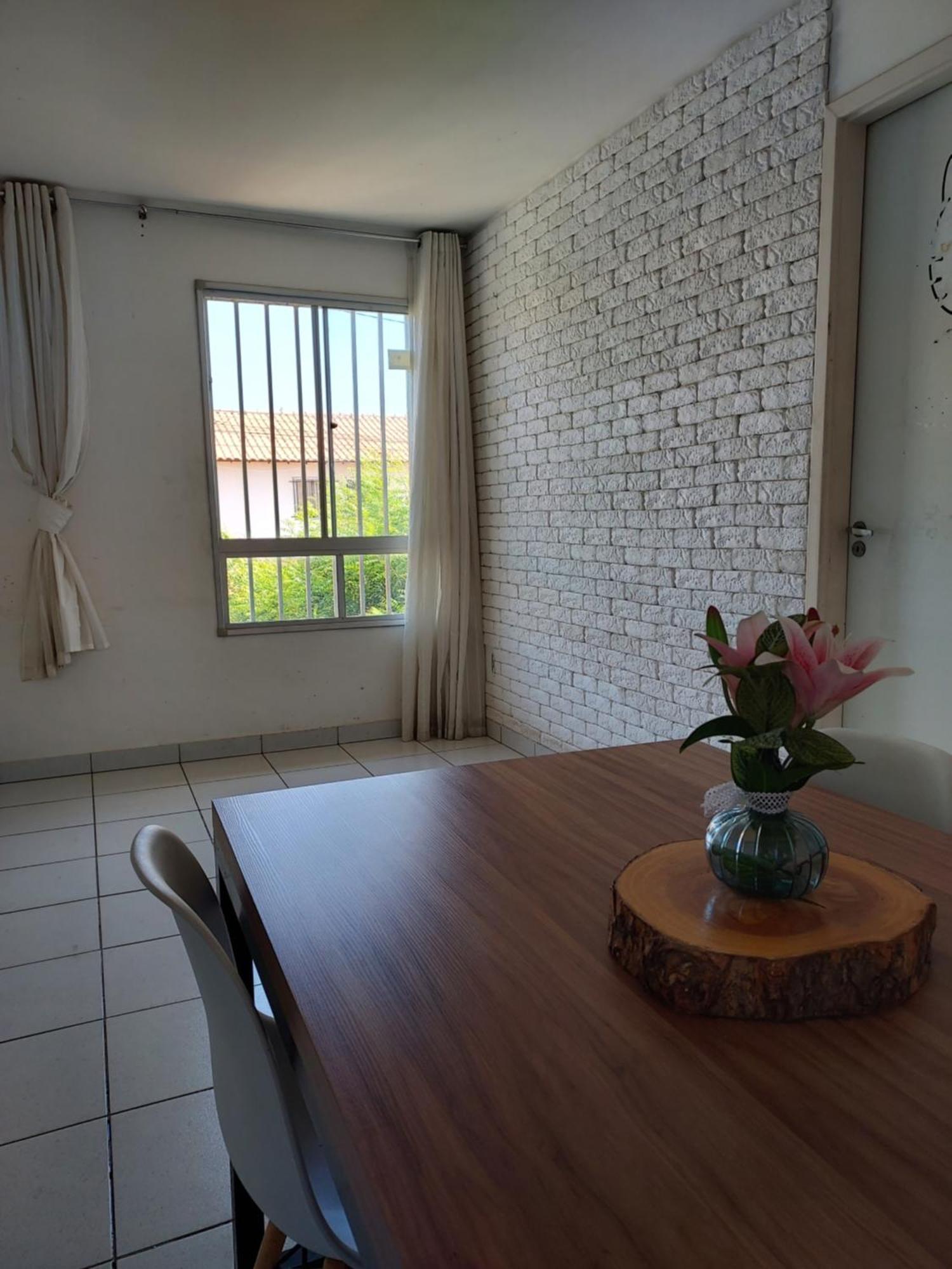 Apartamento Mobiliado 1 Quarto بترولينا المظهر الخارجي الصورة