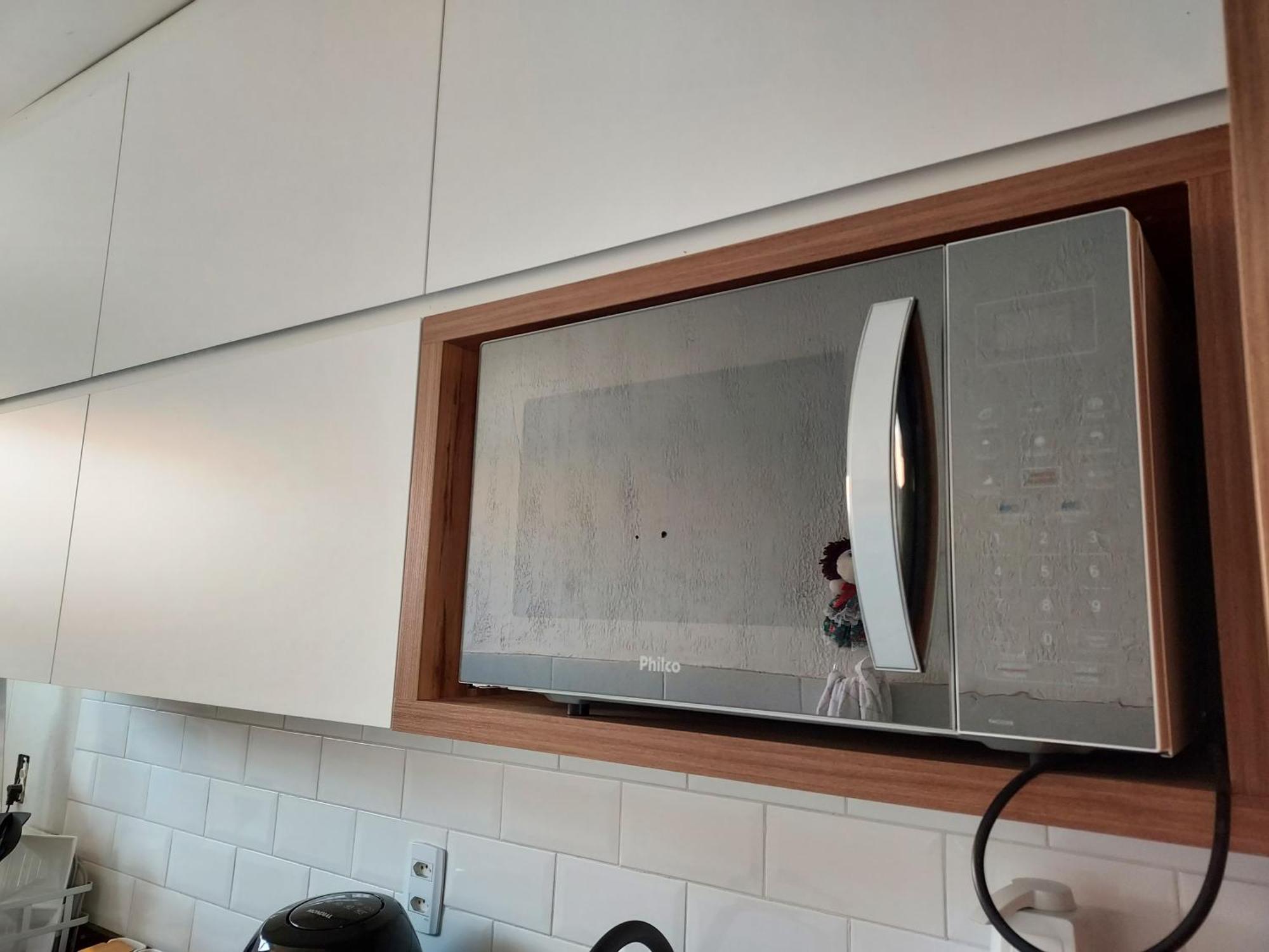 Apartamento Mobiliado 1 Quarto بترولينا المظهر الخارجي الصورة