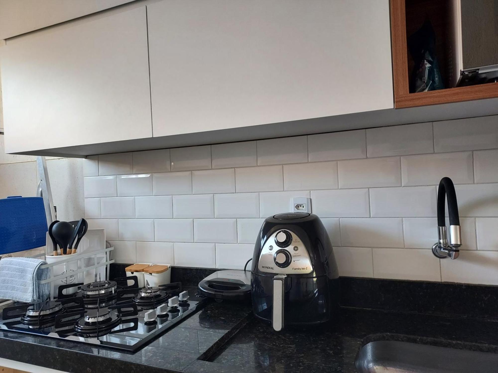 Apartamento Mobiliado 1 Quarto بترولينا المظهر الخارجي الصورة