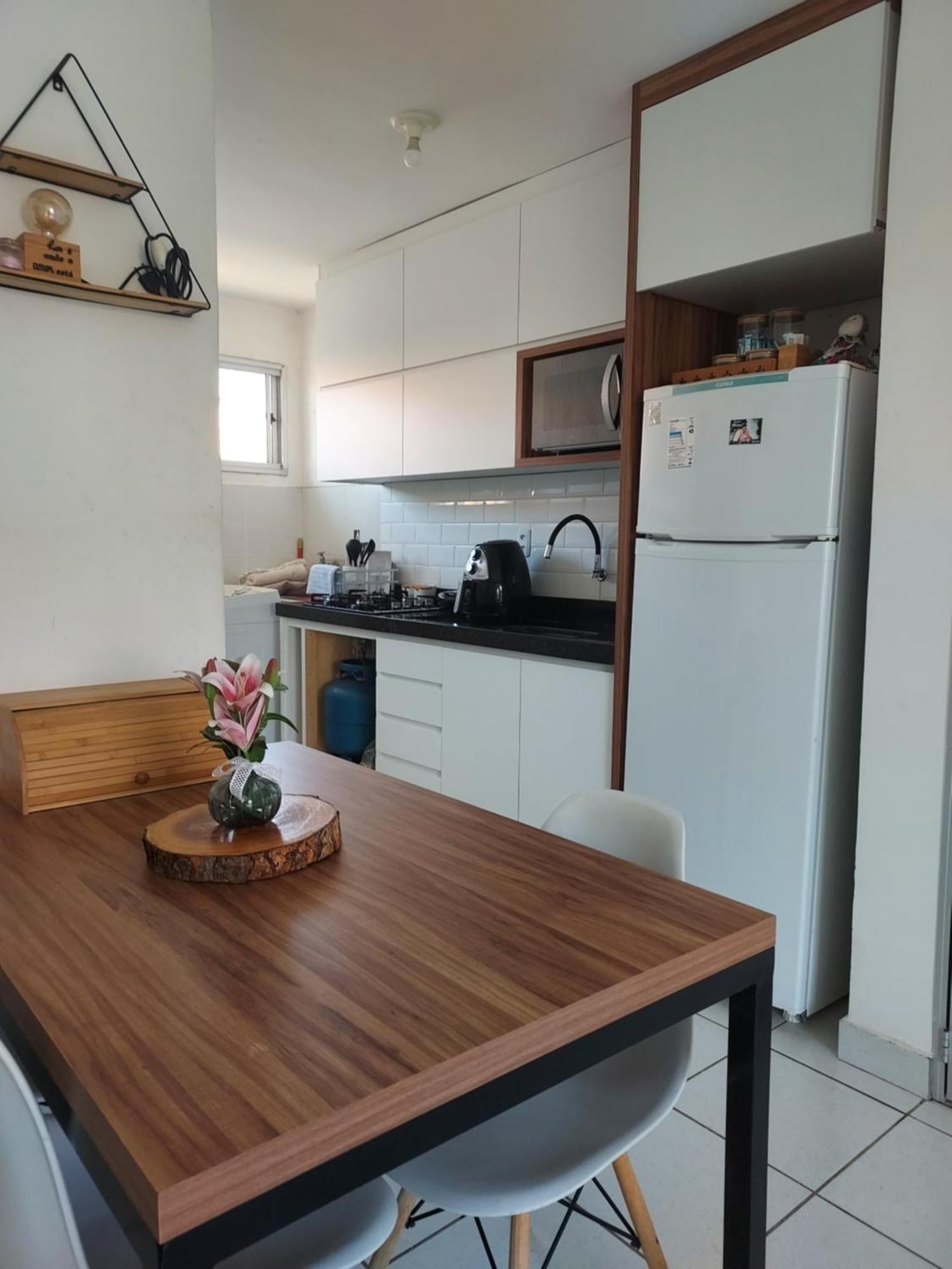 Apartamento Mobiliado 1 Quarto بترولينا المظهر الخارجي الصورة